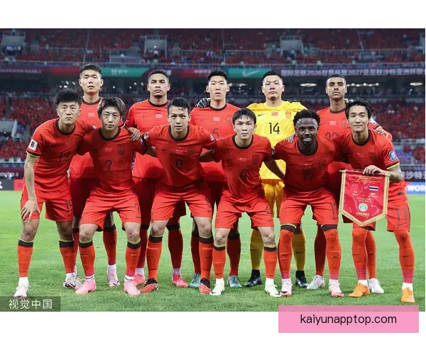 2026年世界杯新星崛起 球员表现与战术革新引领足球新时代