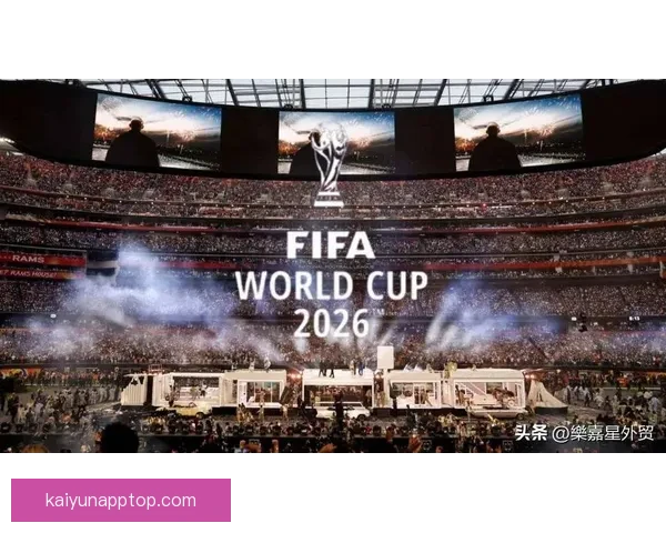 2026年世界杯新星崛起 球员表现与战术革新引领足球新时代